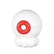 Washable Octopus Lint Remover Roller Pet Hair Cleaner | https://www.bestnamebadges.com