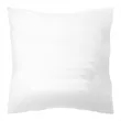 Custom Logo Throw Pillow with Soft Touch Cover | https://www.bestnamebadges.com