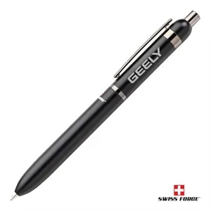 Swiss Force® Contarini Ballpoint Pen | https://www.bestnamebadges.com