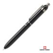 Swiss Force® Contarini Ballpoint Pen | https://www.bestnamebadges.com