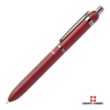Swiss Force® Contarini Ballpoint Pen | https://www.bestnamebadges.com