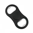 Toys Dual Bottle Opener Fidget Spinner Style Durable Tool | https://www.bestnamebadges.com