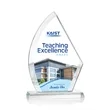 Ayrton VividPrint™ Award | https://www.bestnamebadges.com