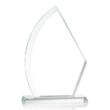 Ayrton VividPrint™ Award | https://www.bestnamebadges.com