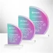Truscott VividPrint™ Award | https://www.bestnamebadges.com
