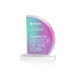 Truscott VividPrint™ Award | https://www.bestnamebadges.com