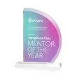 Truscott VividPrint™ Award | https://www.bestnamebadges.com