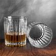 Glencoe Whiskey Taster - 10oz | https://www.bestnamebadges.com