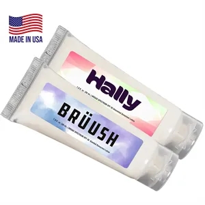 1 oz. Squeeze Tube Sunscreen | https://www.bestnamebadges.com