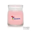 Yankee® Signature Medium 2 Wick Candle - 13oz | https://www.bestnamebadges.com