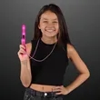 Flashing LED Patrol Wand | https://www.bestnamebadges.com