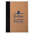 Color-Pop Recycled Bound Journal Notebook 5" x 7" | https://www.bestnamebadges.com