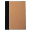 Color-Pop Recycled Bound Journal Notebook 5" x 7" | https://www.bestnamebadges.com