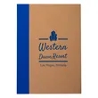 Color-Pop Recycled Bound Journal Notebook 5" x 7" | https://www.bestnamebadges.com