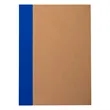 Color-Pop Recycled Bound Journal Notebook 5" x 7" | https://www.bestnamebadges.com
