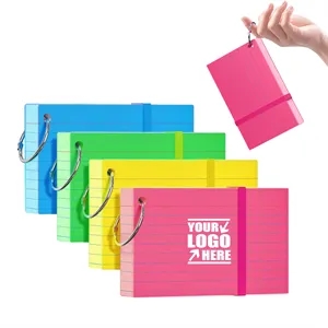 Colored Index Cards 3x5 Inch