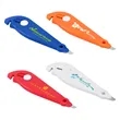 Porter 3-in-1 Box & Rope Cutter with Staple Remover | https://www.bestnamebadges.com