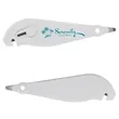 Porter 3-in-1 Box & Rope Cutter with Staple Remover | https://www.bestnamebadges.com