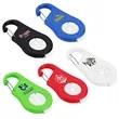 Clipper Towel & Bottle Holder | https://www.bestnamebadges.com