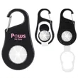 Clipper Towel & Bottle Holder | https://www.bestnamebadges.com