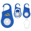 Clipper Towel & Bottle Holder | https://www.bestnamebadges.com