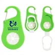 Clipper Towel & Bottle Holder | https://www.bestnamebadges.com