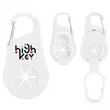 Clipper Towel & Bottle Holder | https://www.bestnamebadges.com