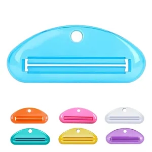 Plastic Toothpaste Dispenser Tube Squeezer
