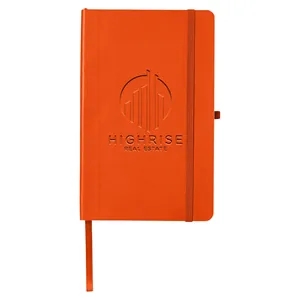 CORE365 Soft Cover Journal Notebook 5.25" x 8.25"