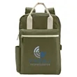 WorkSpace Laptop Backpack Tote Bag | https://www.bestnamebadges.com