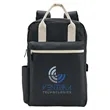 WorkSpace Laptop Backpack Tote Bag | https://www.bestnamebadges.com
