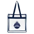 All Access Tote Bag | https://www.bestnamebadges.com