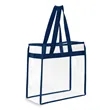 All Access Tote Bag | https://www.bestnamebadges.com