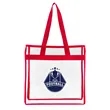All Access Tote Bag | https://www.bestnamebadges.com