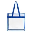 All Access Tote Bag | https://www.bestnamebadges.com