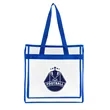 All Access Tote Bag | https://www.bestnamebadges.com