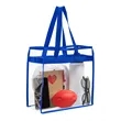 All Access Tote Bag | https://www.bestnamebadges.com