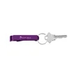 Aluminum Bottle Opener Keychain | https://www.bestnamebadges.com