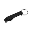 Aluminum Bottle Opener Keychain | https://www.bestnamebadges.com