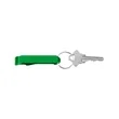 Aluminum Bottle Opener Keychain | https://www.bestnamebadges.com