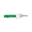 Aluminum Bottle Opener Keychain | https://www.bestnamebadges.com