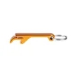 Aluminum Bottle Opener Keychain | https://www.bestnamebadges.com