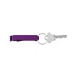 Aluminum Bottle Opener Keychain | https://www.bestnamebadges.com