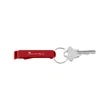 Aluminum Bottle Opener Keychain | https://www.bestnamebadges.com