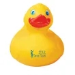 Large Rubber Duck | https://www.bestnamebadges.com