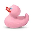 Large Rubber Duck | https://www.bestnamebadges.com