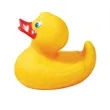Large Rubber Duck | https://www.bestnamebadges.com