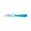 CORE365 Loop Keychain | https://www.bestnamebadges.com