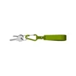 CORE365 Loop Keychain | https://www.bestnamebadges.com