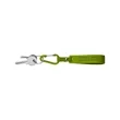 CORE365 Loop Keychain | https://www.bestnamebadges.com